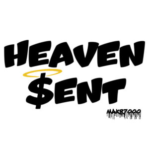 Heaven $ent Tee