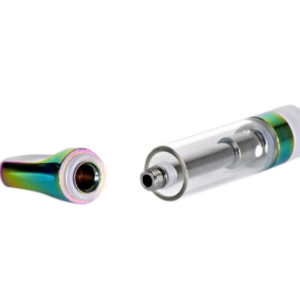 510 Glass Container 1ML